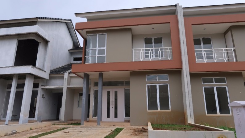 Cinere Parkview Tipe Melrose