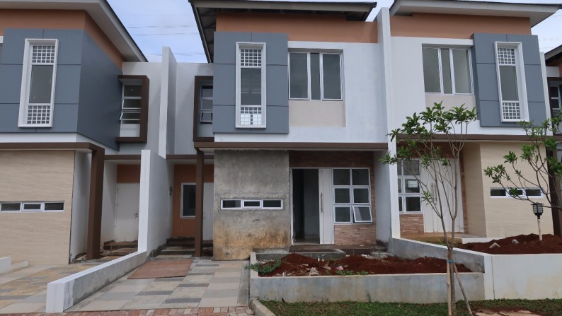 Cinere Parkview Tipe Marigold