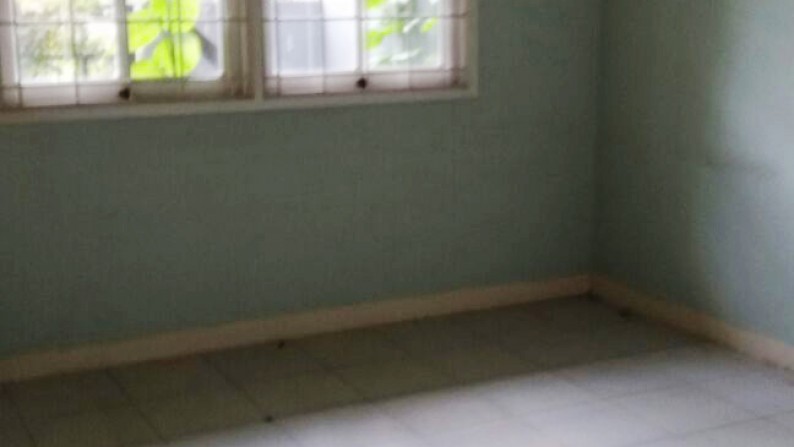 Rumah Bagus Di Bintaro, Tangerang Selatan