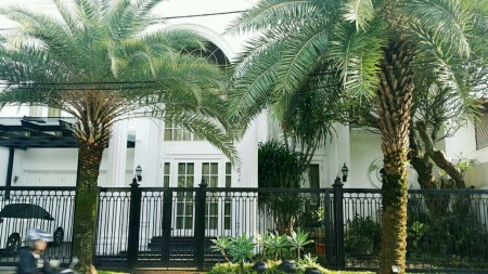 Rumah Bagus di Bintaro, Tangerang Selatan