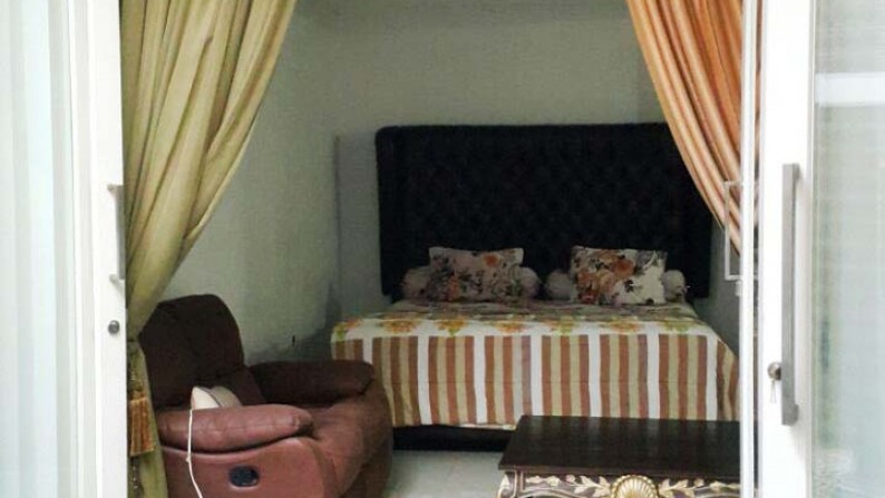 Rumah Bagus di Bintaro, Tangerang Selatan