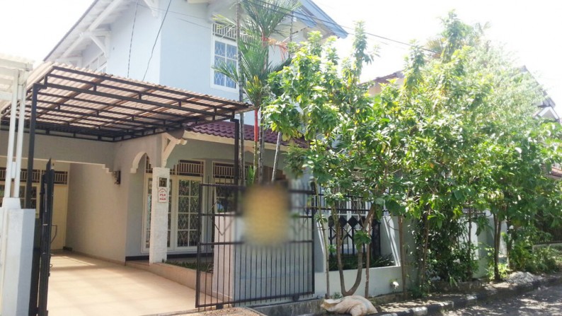 Rumah Bagus Di Bintaro, Tangerang Selatan