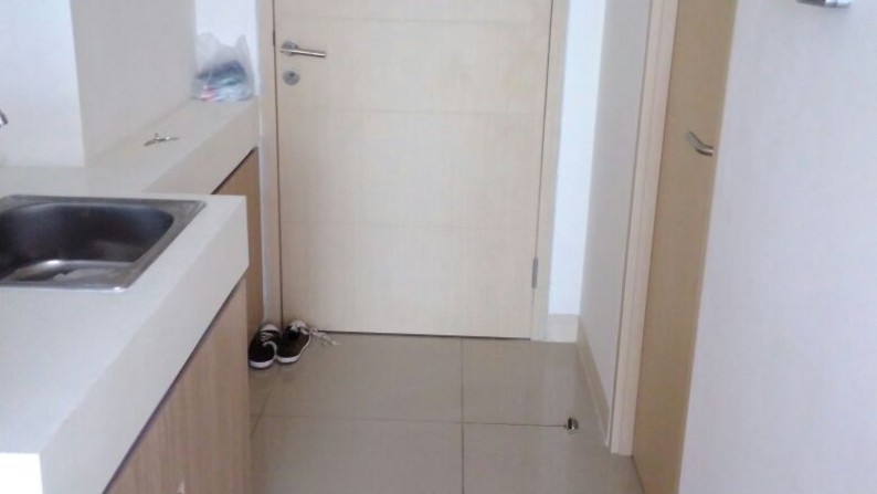 Apartemen Siap huni Tree Park