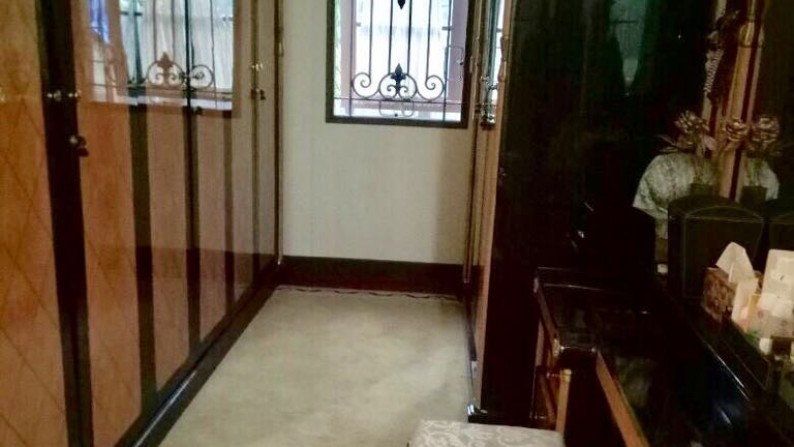 Rumah di Kawasan Elit Pondok Indah