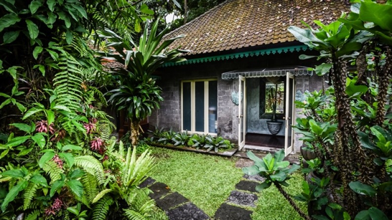 Great Value!! RIVERSIDE Villa at North Canggu