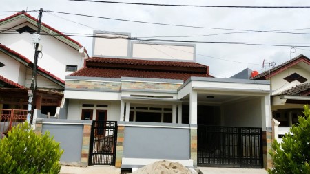 Dijual Rumah Bagus Di Villa Bintaro Indah