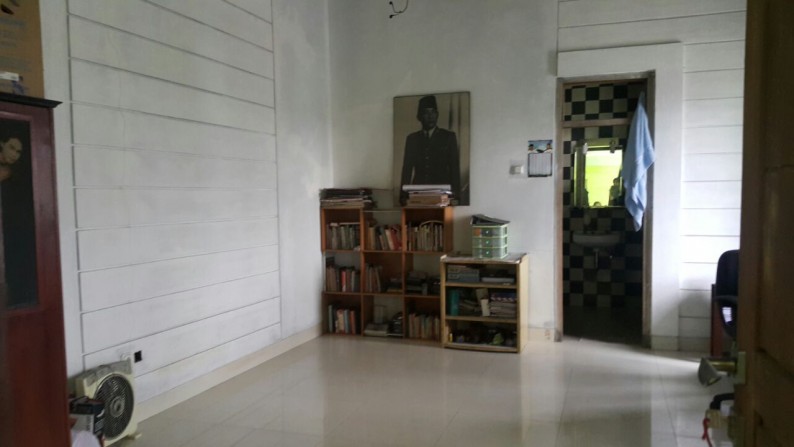 Dijual Rumah Kos dan Tanah Kosong di Jl. Pajajaran - Jatiuwung, Tangerang