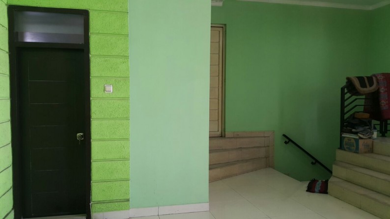 Dijual Rumah Kos dan Tanah Kosong di Jl. Pajajaran - Jatiuwung, Tangerang