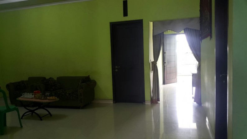 Dijual Rumah Kos dan Tanah Kosong di Jl. Pajajaran - Jatiuwung, Tangerang