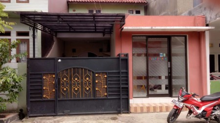 Dijual Rumah di Mahkota Simprug - Ciledug