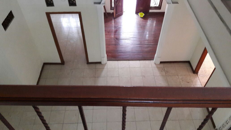 Dijual Rumah di Jl. Tembaga Raya - Perum, Karawaci