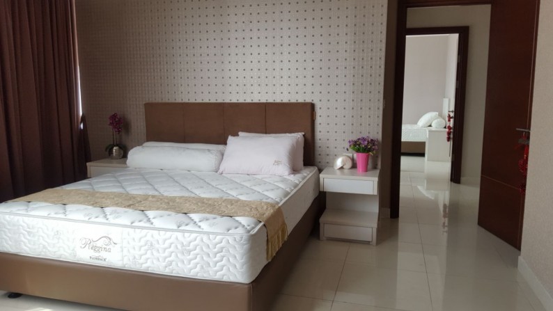 Jual Apartemen Denpasar Residence Kuningan..