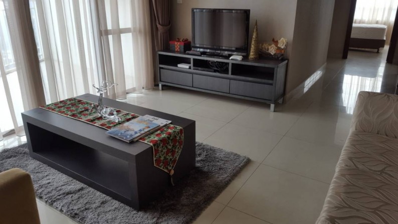 Jual Apartemen Denpasar Residence Kuningan..