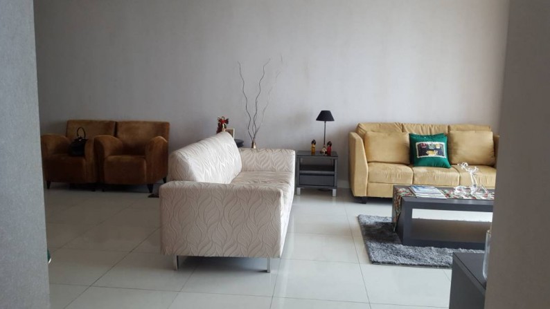 Jual Apartemen Denpasar Residence Kuningan..