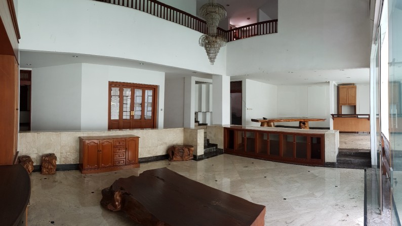 Jual Rumah di Kartika Utama Pondok Indah