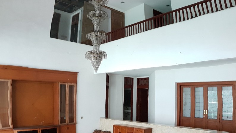 Jual Rumah di Kartika Utama Pondok Indah