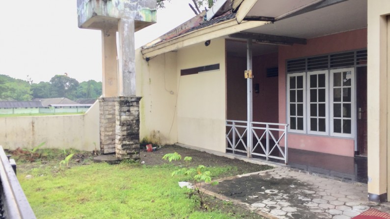 TANAH BONUS RUMAH DILOKASI STRATEGIS, JL KALIURANG KM 6,5  BABADAN