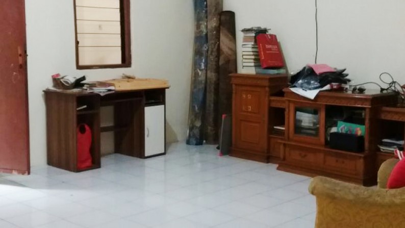 Dijual Rumah asri nyaman, aman, siap huni Di @Villa Bintaro Indah