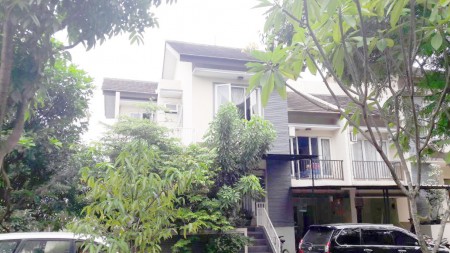 Rumah Bagus Di Bintaro Hill, Ciputat