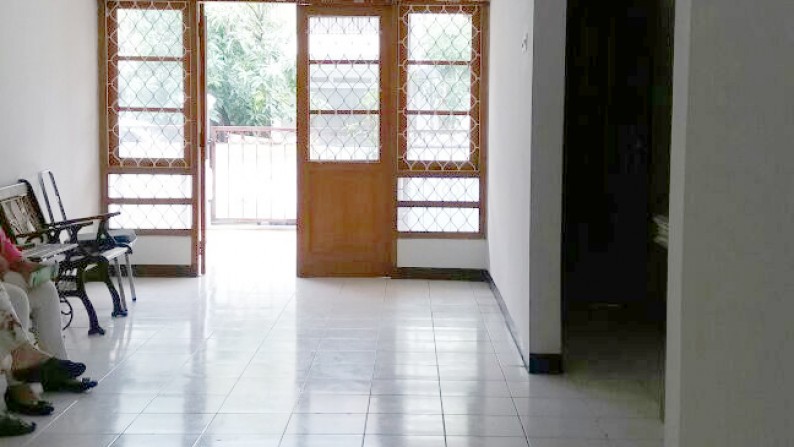 Rumah Bagus DI Jl Mandar, Bintaro Jaya