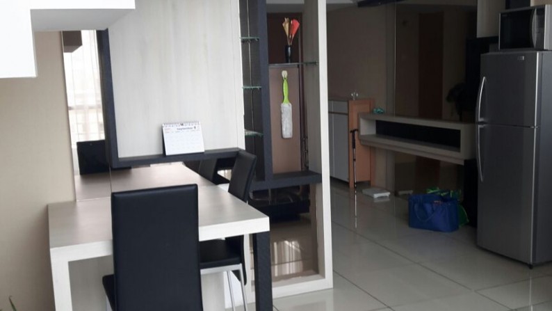 DISEWAKAN CITYOFT SUDIRMAN APARTMENT