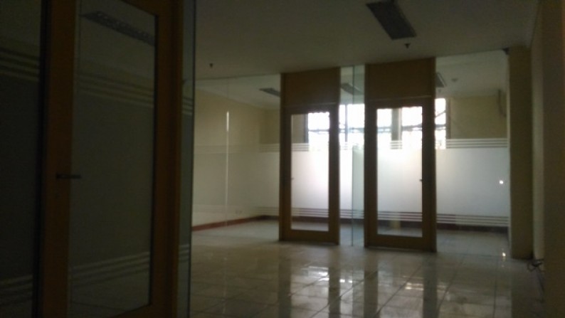 FOR RENT Ruko Mangga Dua Mall