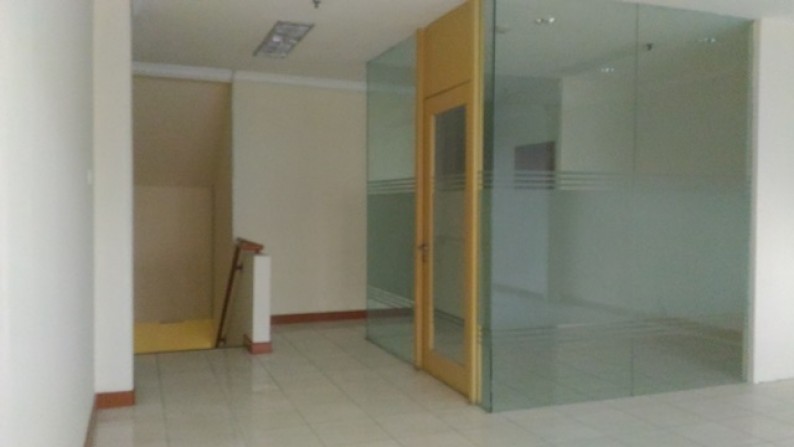 FOR RENT Ruko Mangga Dua Mall