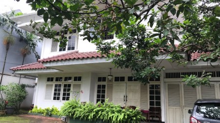 Jual Rumah di Duren Tiga, Jalan Pertani