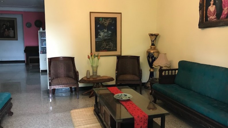 Jual Rumah di Duren Tiga, Jalan Pertani