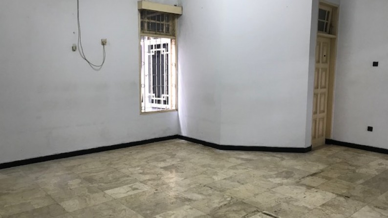 Jual Rumah Jalan Pertani IV , Duren Tiga...