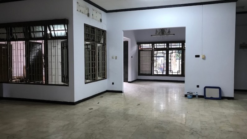 Jual Rumah Jalan Pertani IV , Duren Tiga...