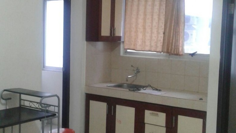 Dijual Apartemen Mediterania 2, Jakarta Barat