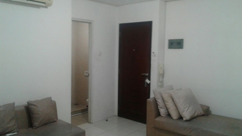 Dijual Apartemen Mediterania 2, Jakarta Barat