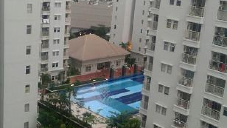 Dijual Apartemen Mediterania 2, Jakarta Barat