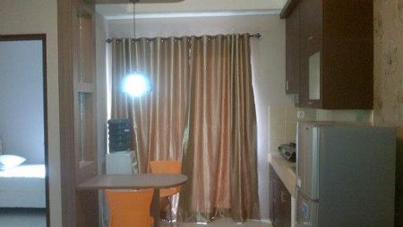 Dijual Apartemen di Mediterania 2, tower K