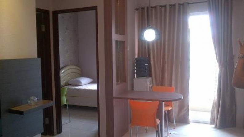 Dijual Apartemen di Mediterania 2, tower K