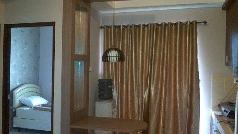 Dijual Apartemen di Mediterania 2, tower K