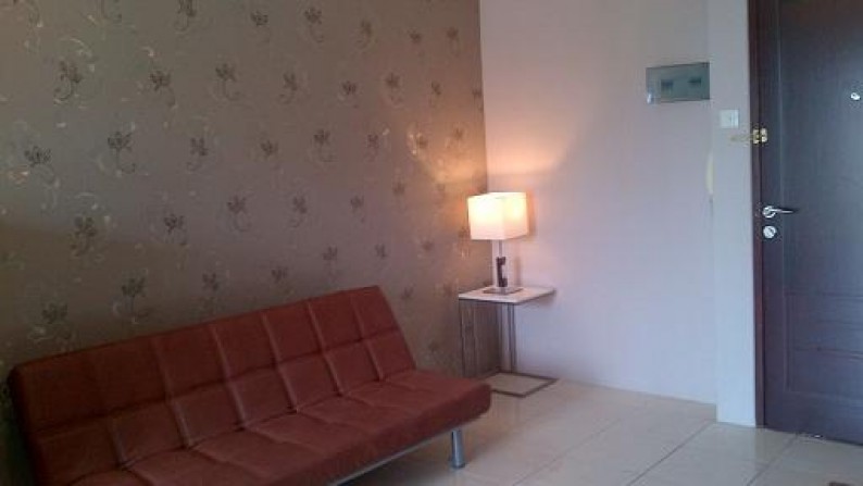 Dijual Apartemen di Mediterania 2, tower K