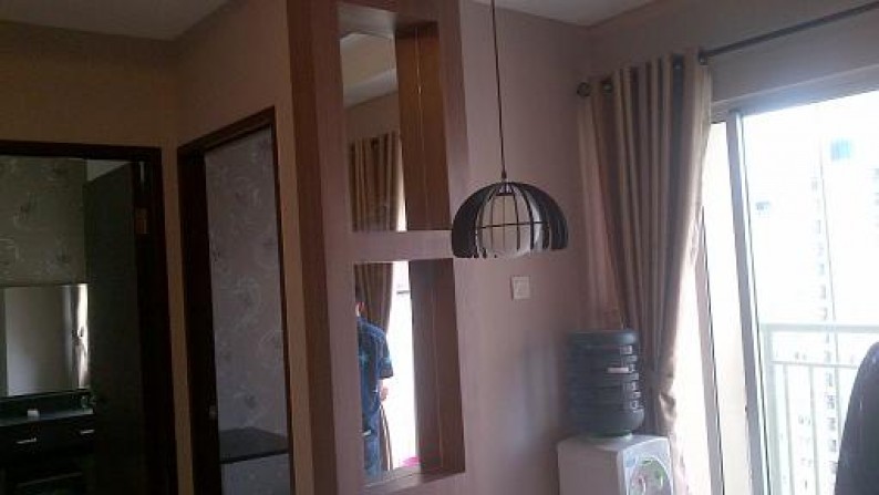 Dijual Apartemen di Mediterania 2, tower K