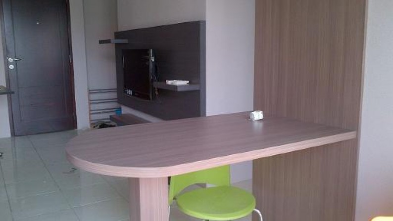 Dijual Apartemen di Mediterania 2, tower K