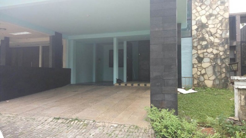 Rumah Zona Einstein-Legenda Wisata, Luas 10x22m2