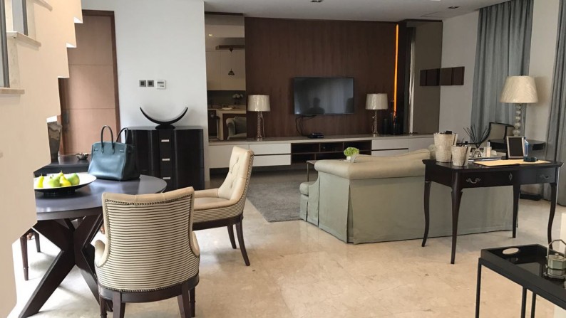 ALLEGRA RESIDENCE LOW RISE APARTMENT IN JL KEMANG RAYA