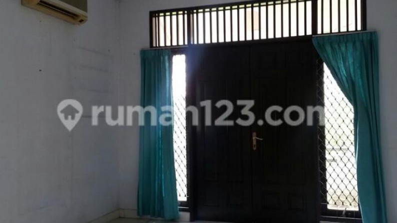 Dijual Rumah di Taman Himalaya - Lippo Karawaci