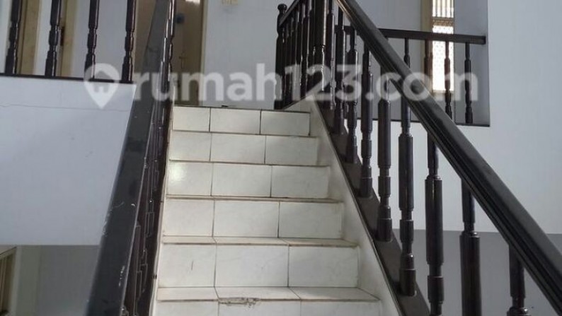 Dijual Rumah di Taman Himalaya - Lippo Karawaci