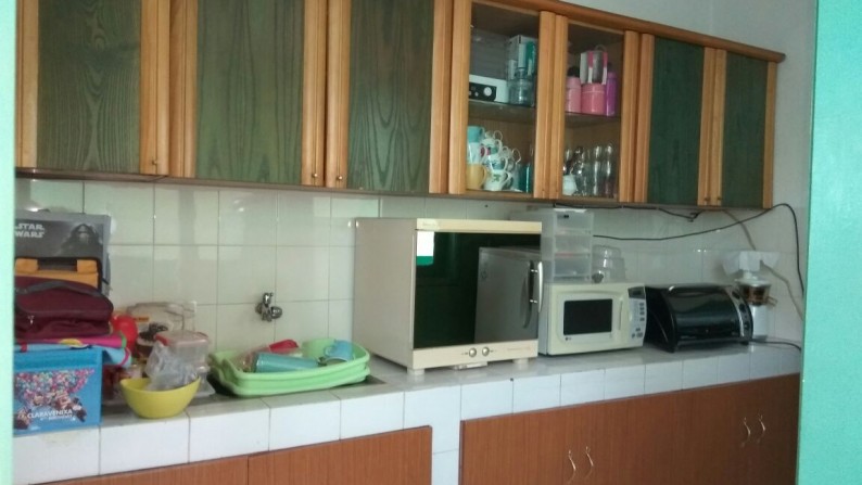 Dijual Rumah di Taman Himalaya - Lippo Karawaci