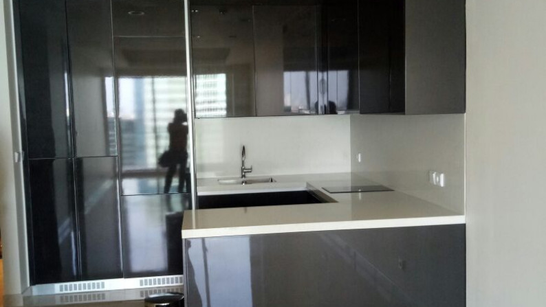 Jual Apartemen Pondok Indah Residence 1 Bedroom