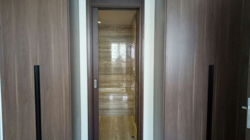 Jual Apartemen Pondok Indah Residence 1 Bedroom