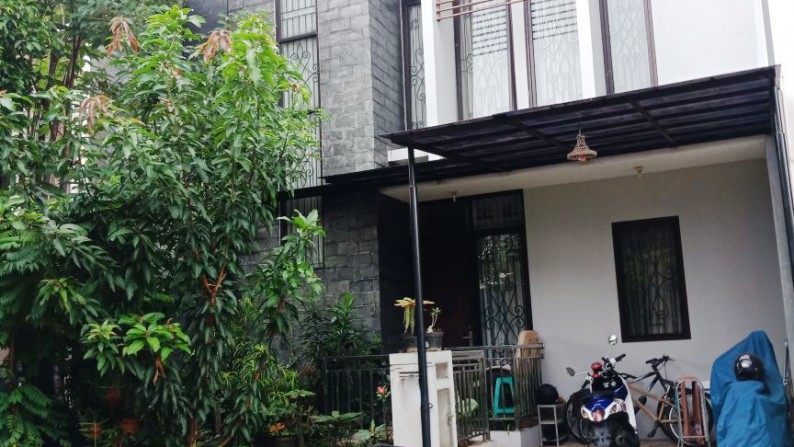 Rumah Bagus Di Neo Permata Bintaro Jaya