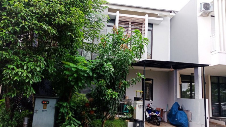 Rumah Bagus Di Neo Permata Bintaro Jaya