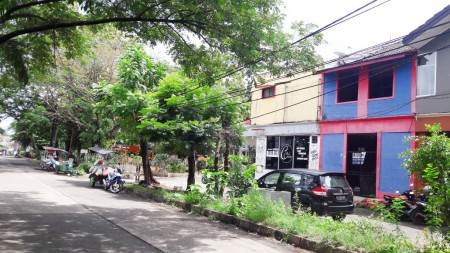 Ruko Strategis di Kawasan Villa Bintaro Indah